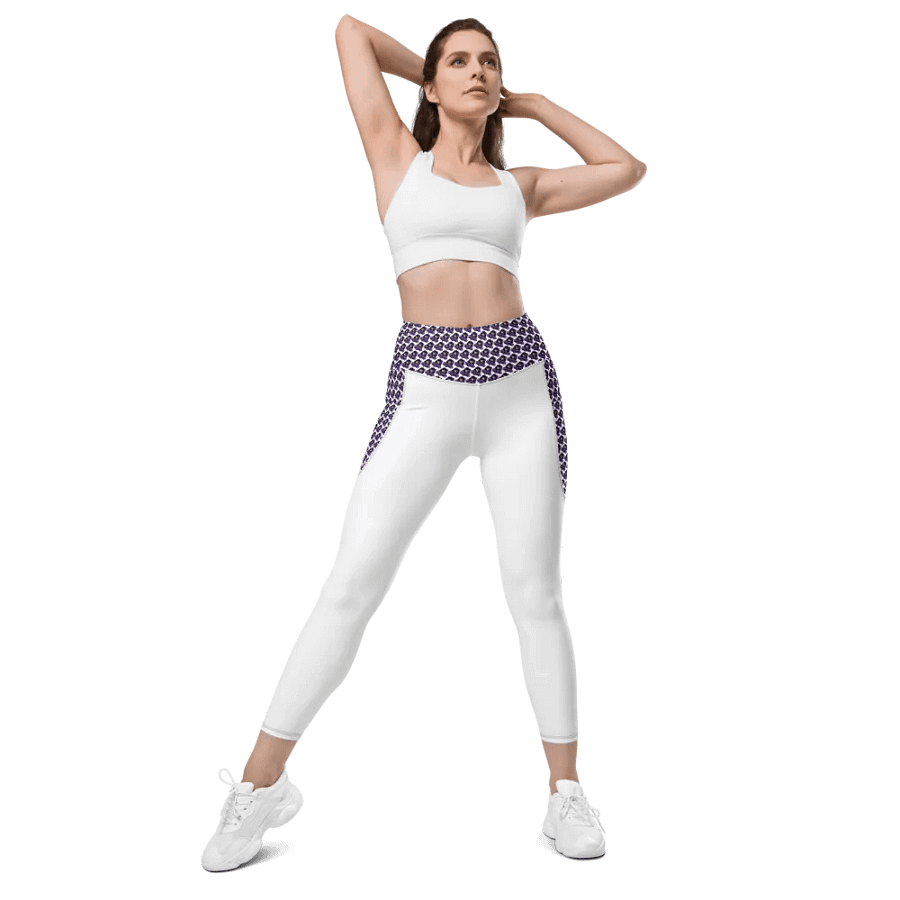 The Krew Leggings product image (1)