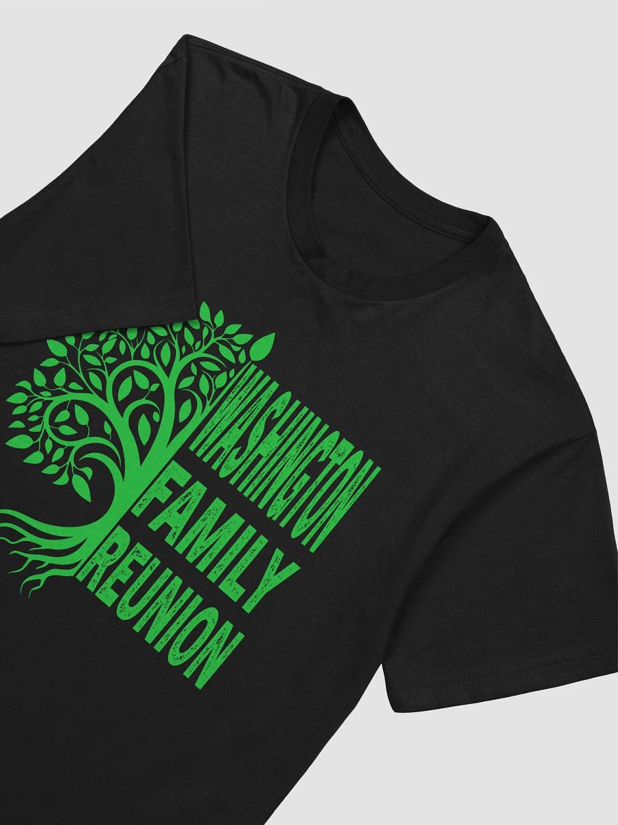 Family Tree Washington Family Reunion product image (23)