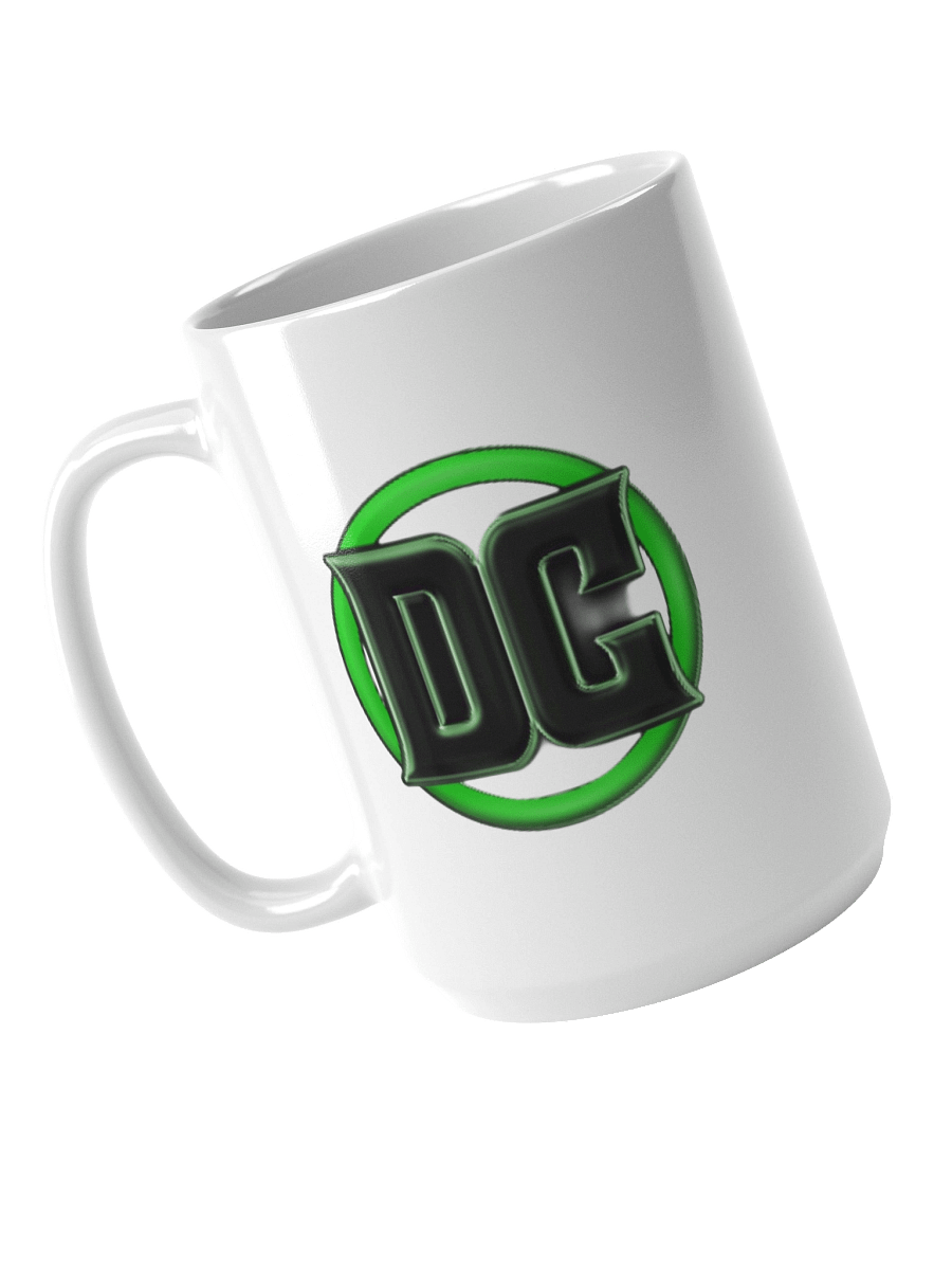 DCSim Logo Mod product image (3)