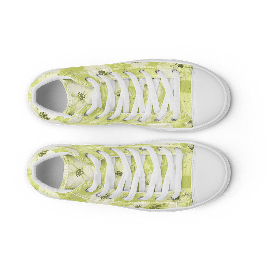 Blossom Breeze High Tops product image (9)