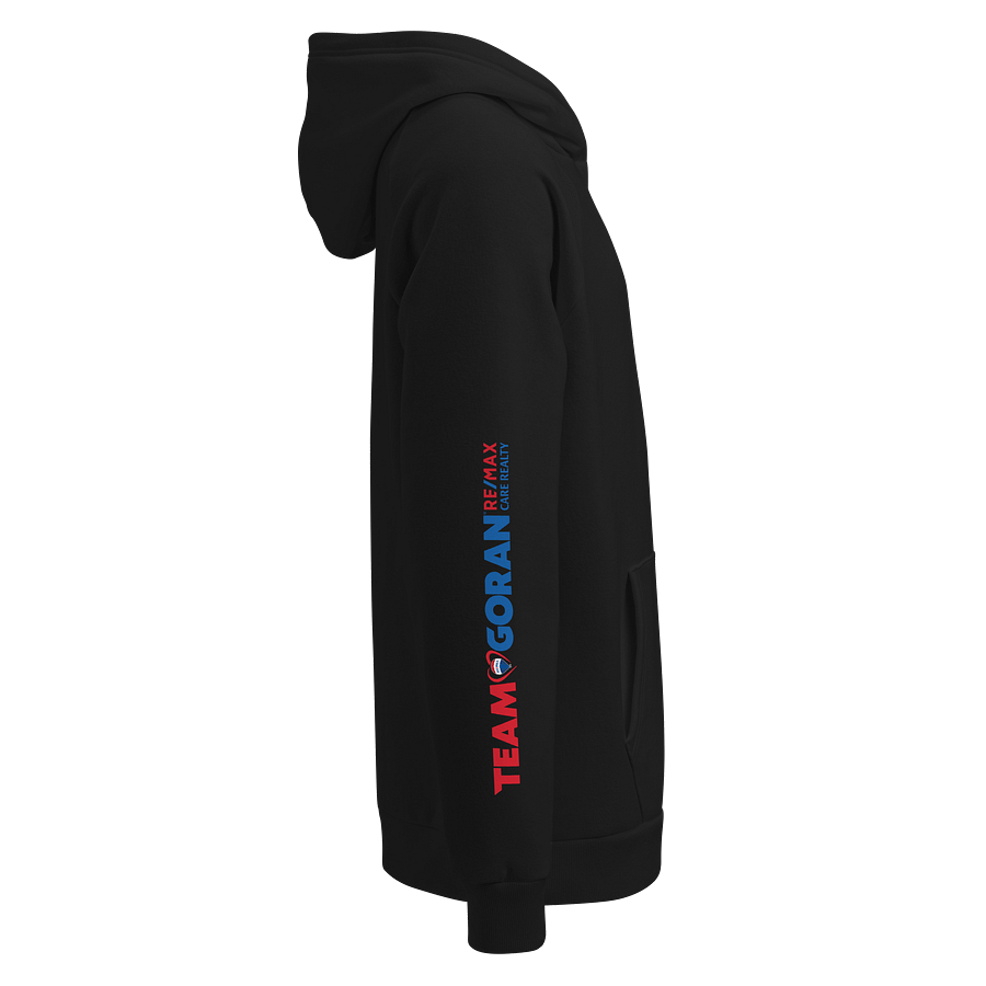 TG Sleeve Under Armour® Unisex Hoodie product image (1)