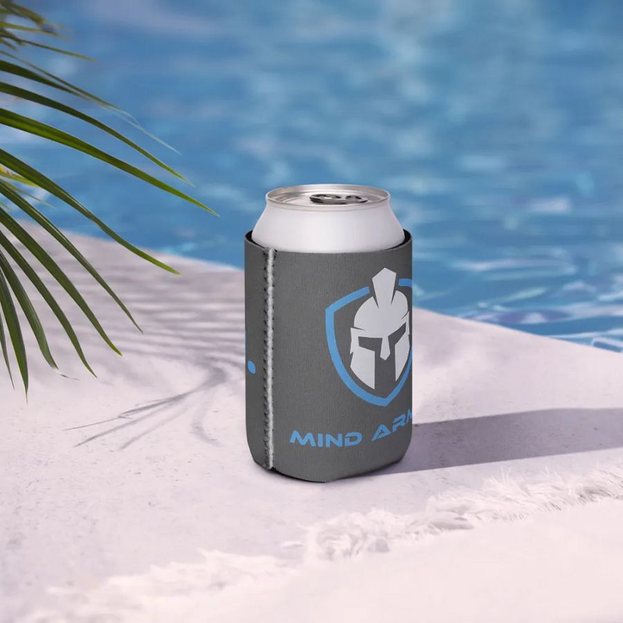 Mind Armor Koozie product image (7)