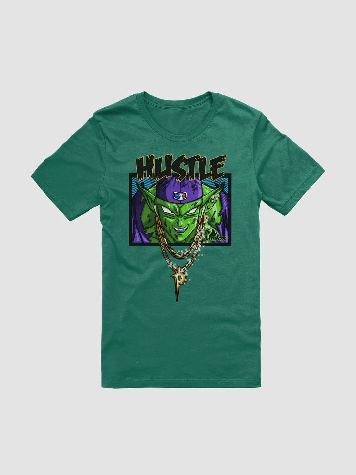 Hustle P T-Shirt product image (1)