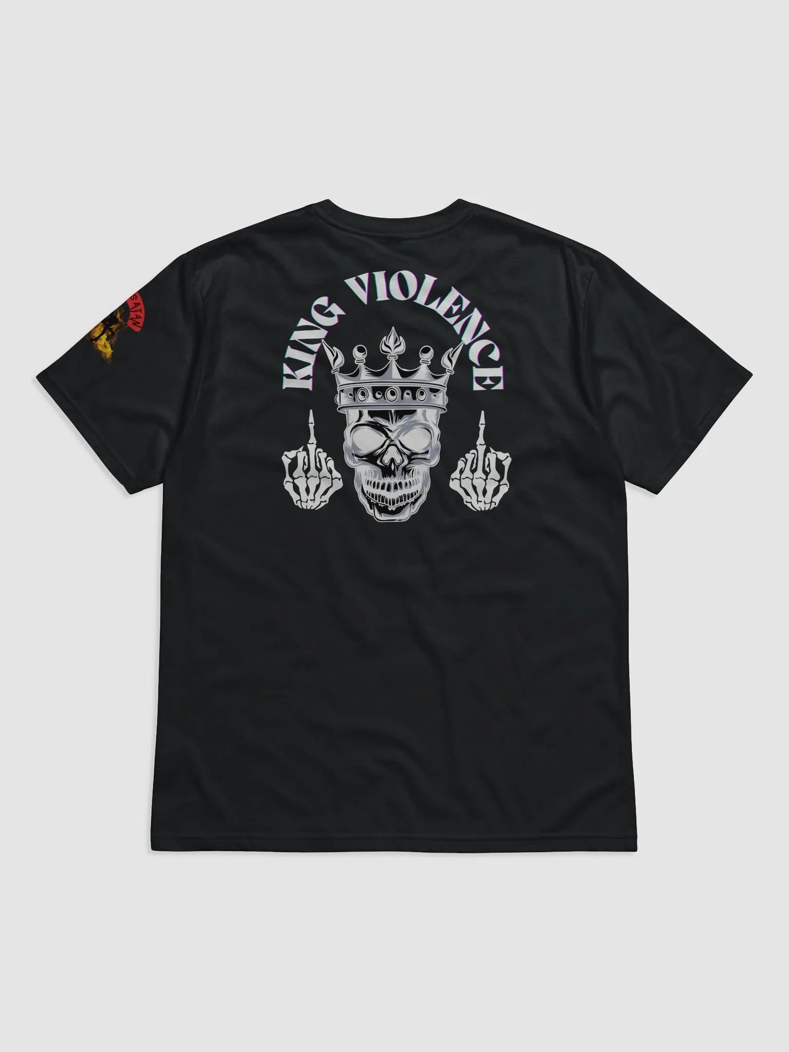 king violence product image (6)