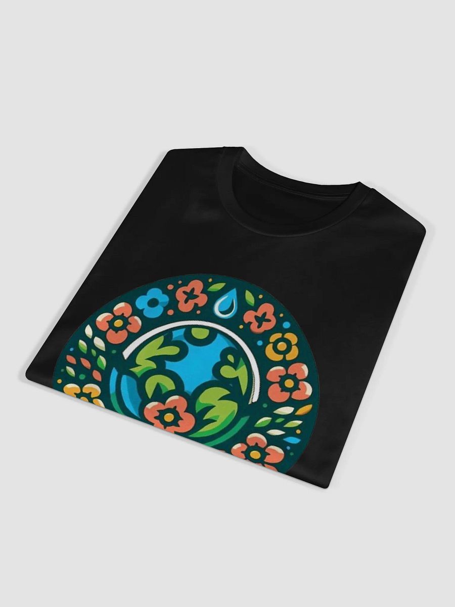 Earthly Blooms Unisex Tee product image (17)
