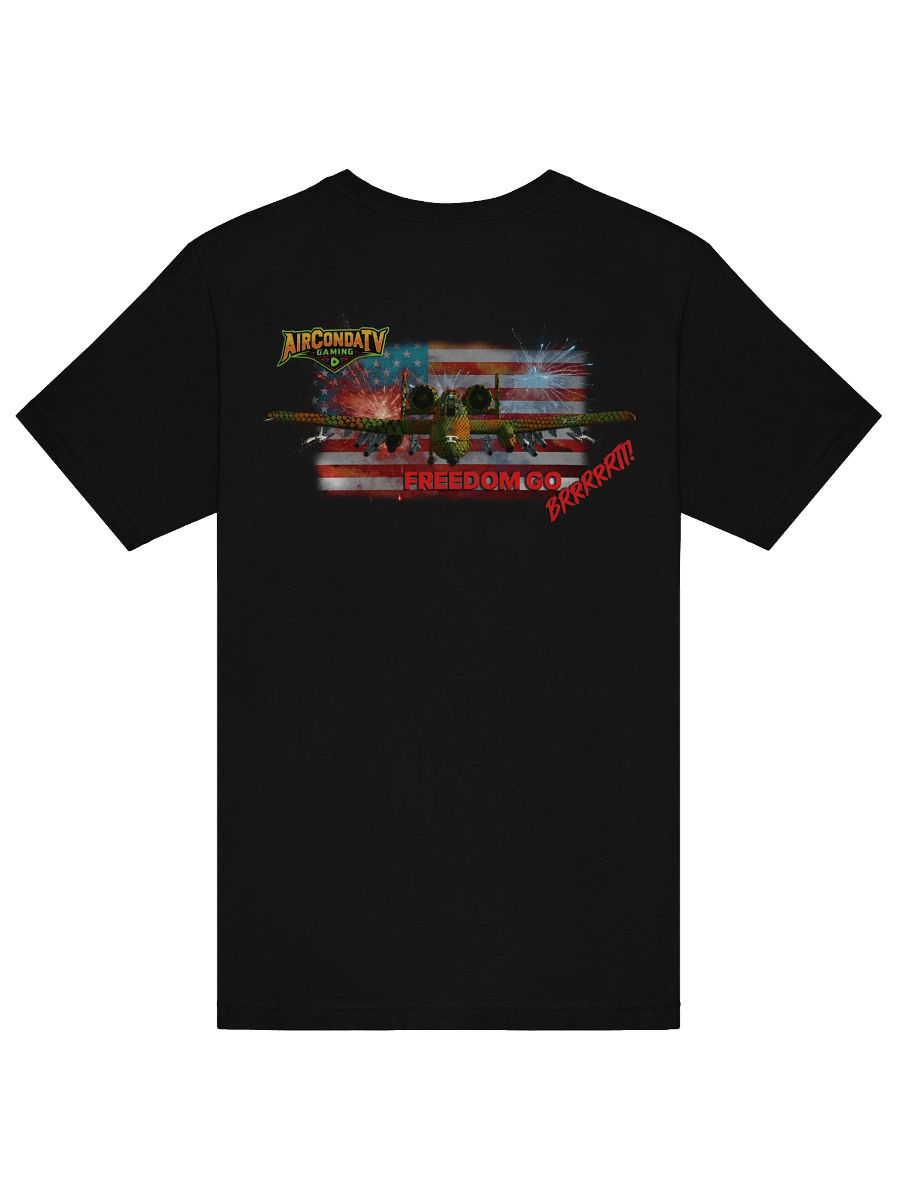 ACTV Gaming Freedom Month (limited edition) product image (51)