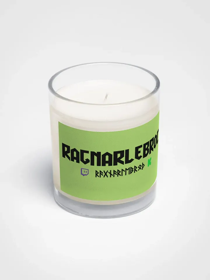 Broc candle product image (2)