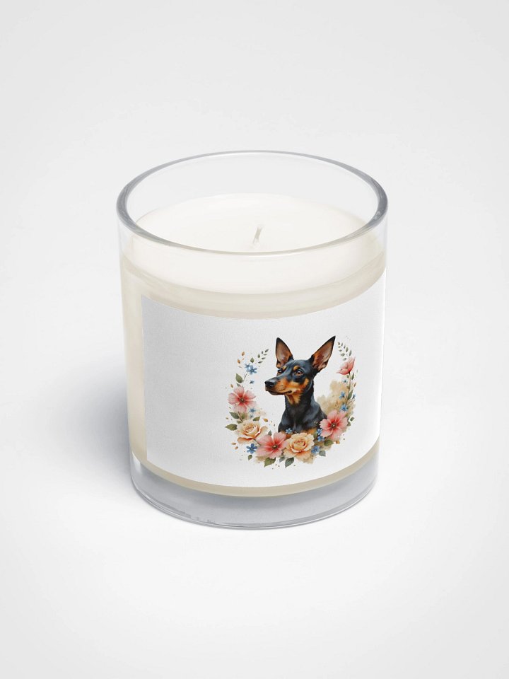 Black & Tan Potcake product image (2)