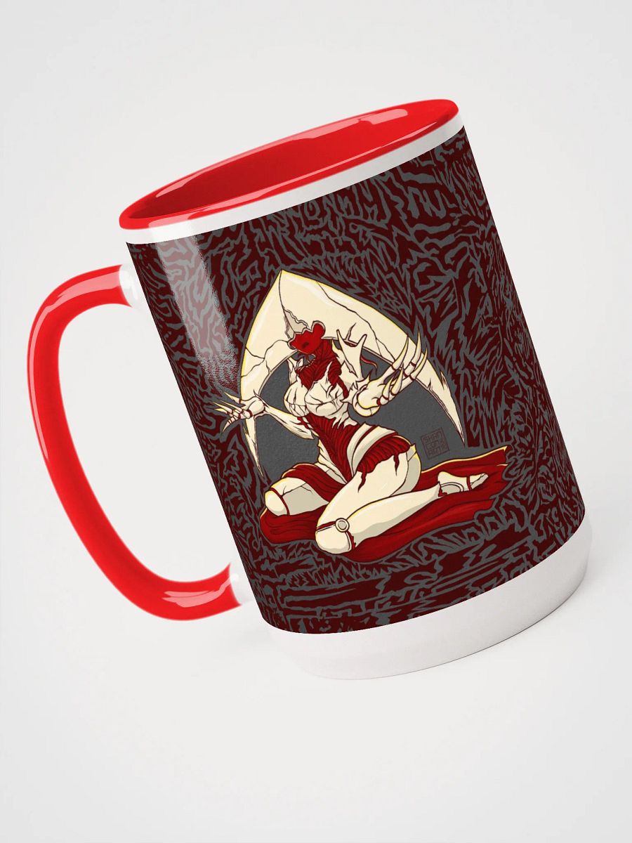 Mother of Machines Pin-Up Mug product image (4)