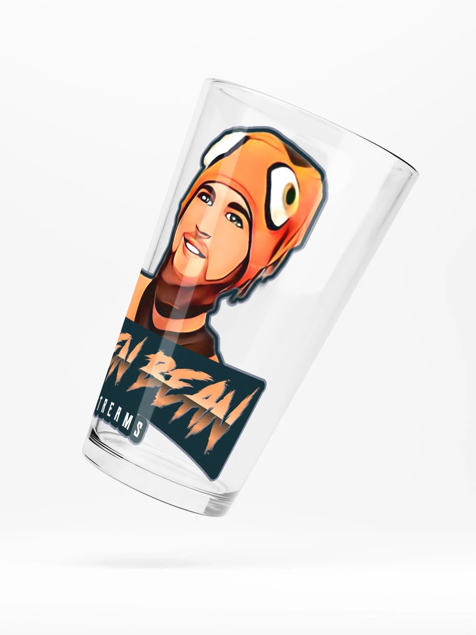 Tween Bean Glassware product image (5)