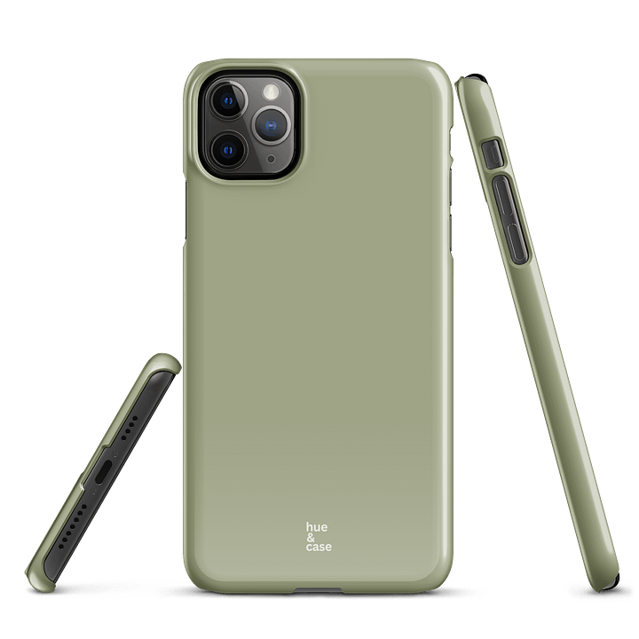 Botanical: Snap Case for iPhone product image (3)
