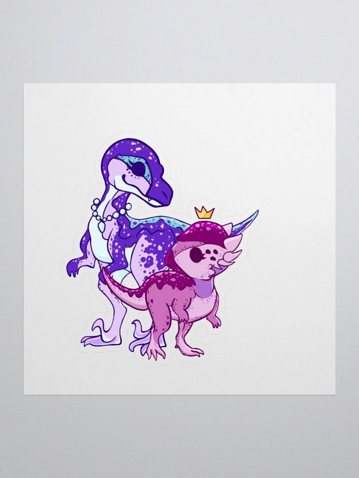 Pachymuse & Eruraptor product image (1)