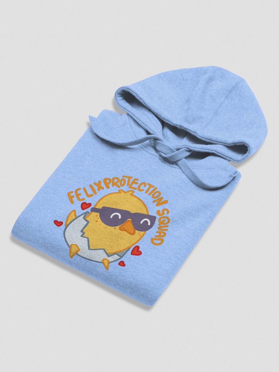 Felix Protection Squad Hoodie product image (50)