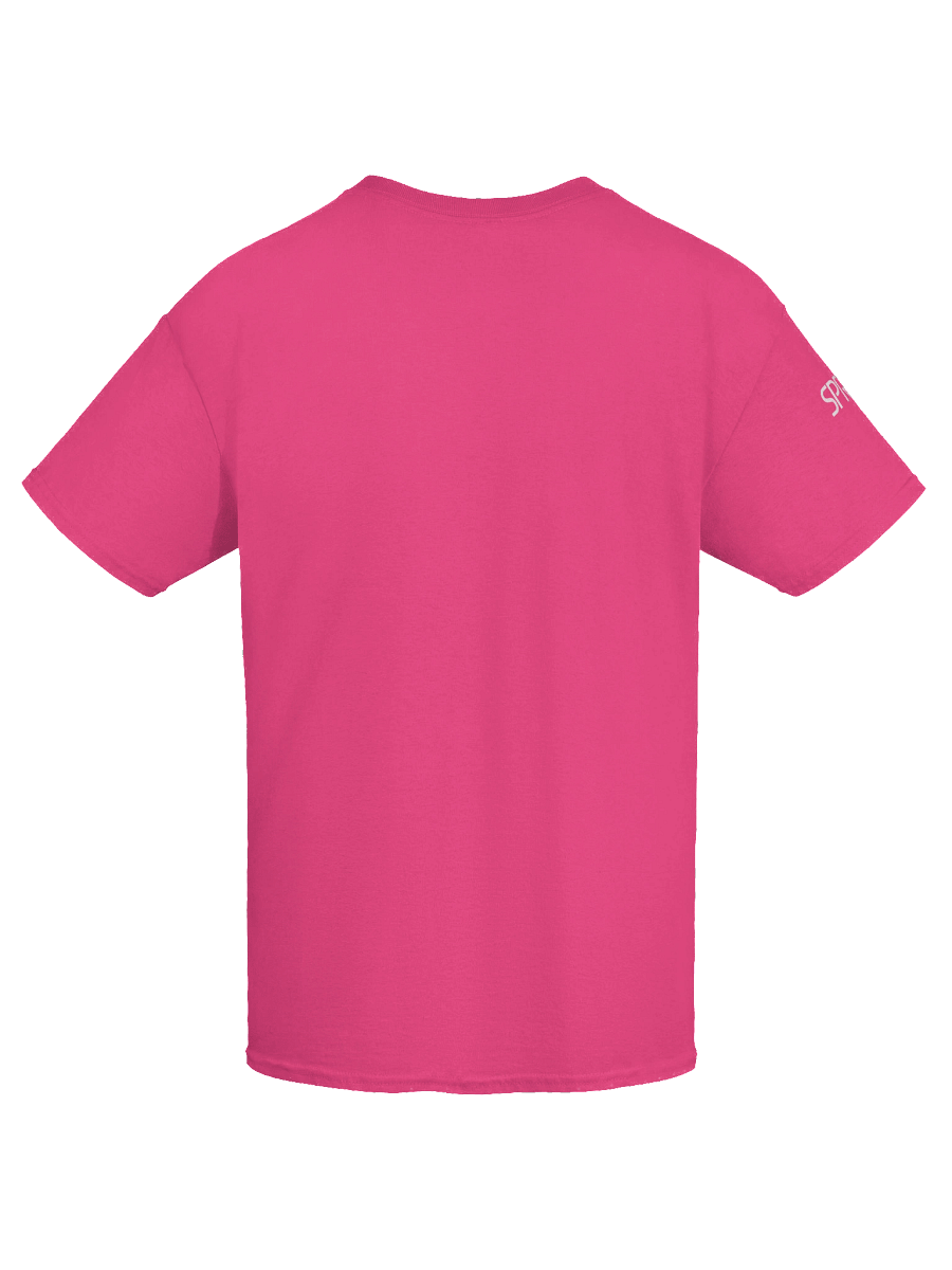 SPRAY - Synth Pop 4 Life T-shirt product image (9)