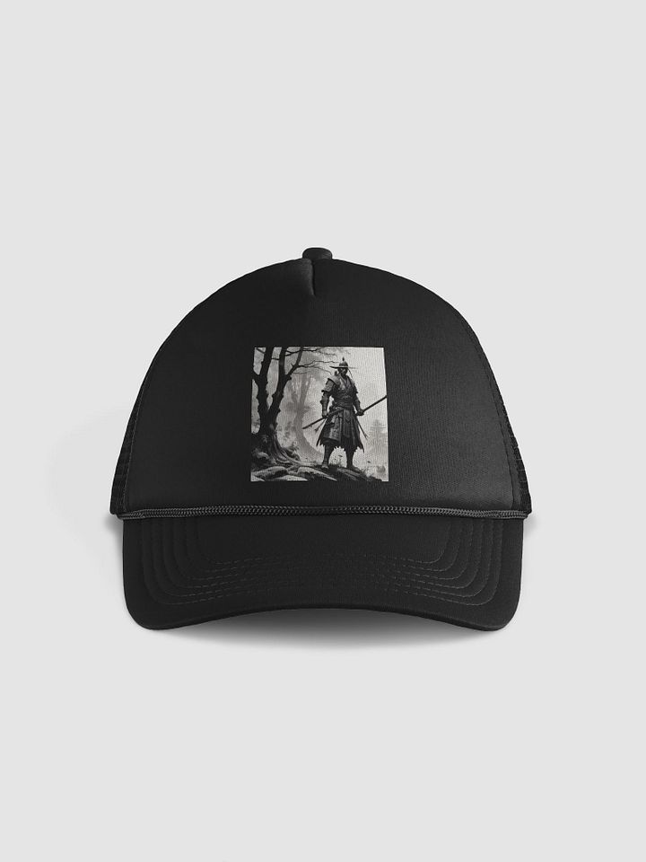 Samurai product image (1)