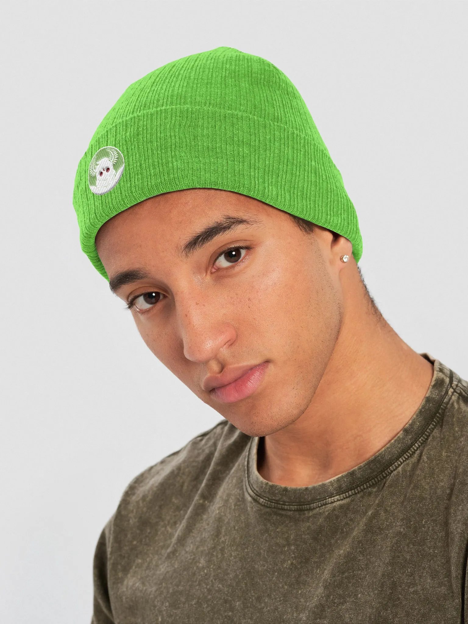 Moffbucks Beanie product image (10)