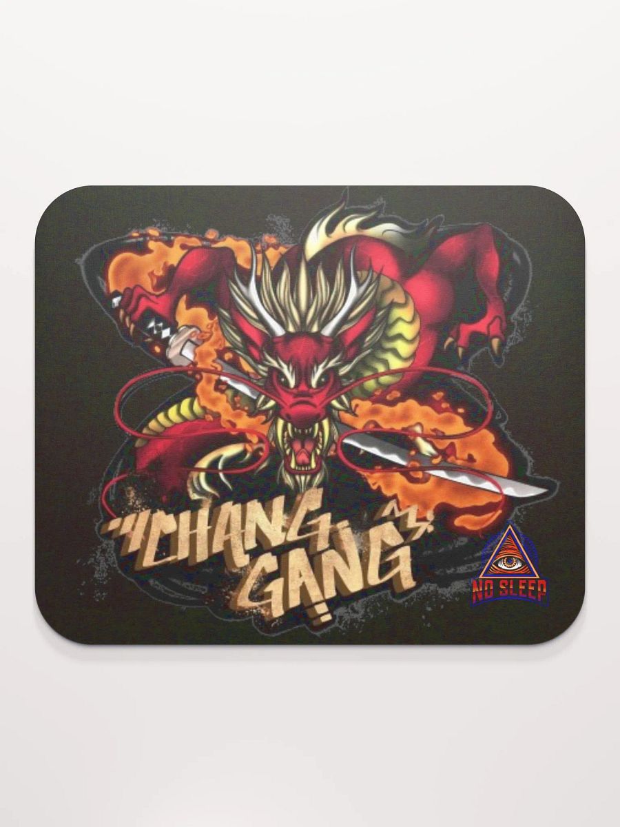 NOSLEEPRP Mousepad product image (2)