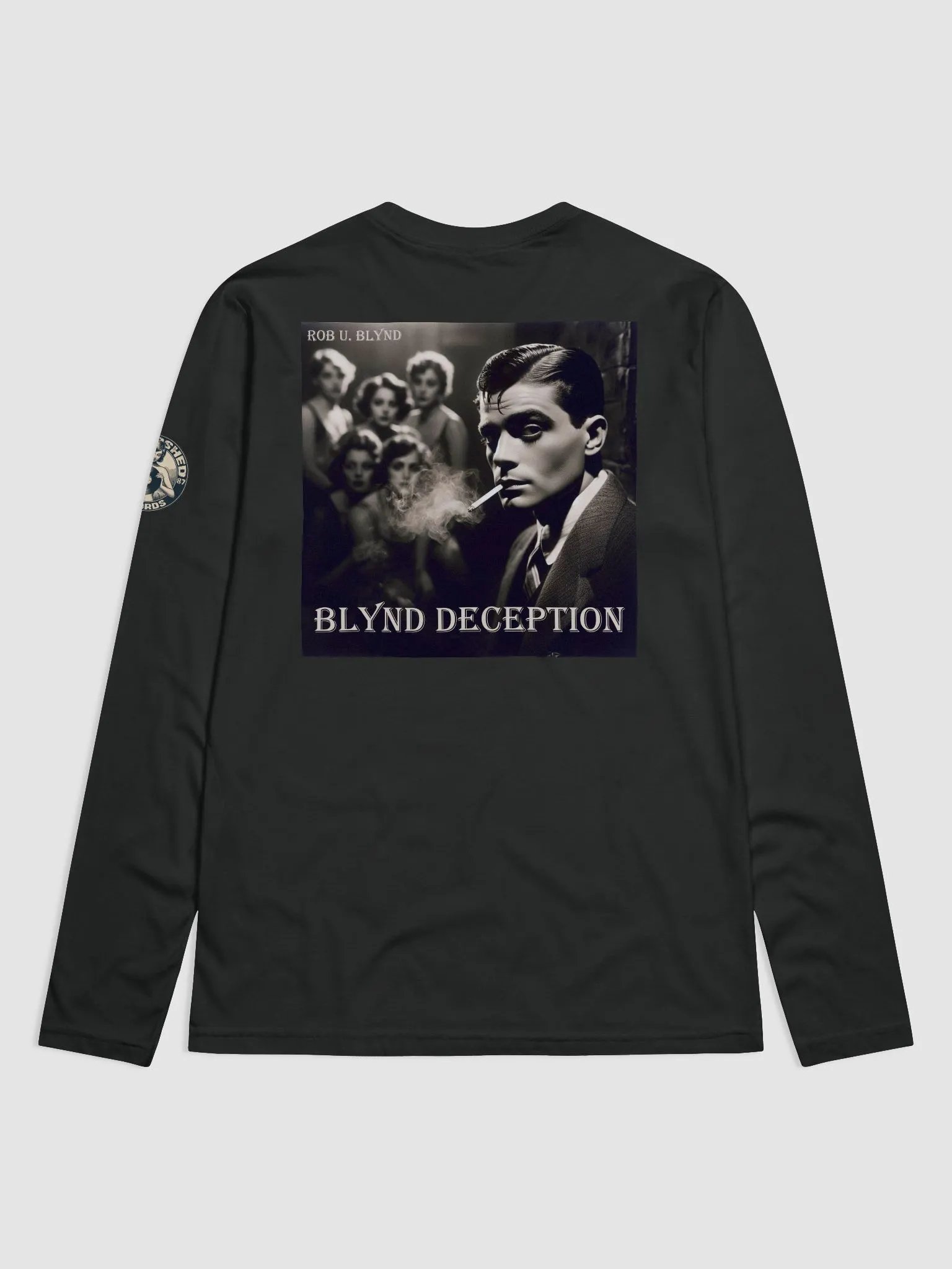 Blynd Deception WSR product image (4)