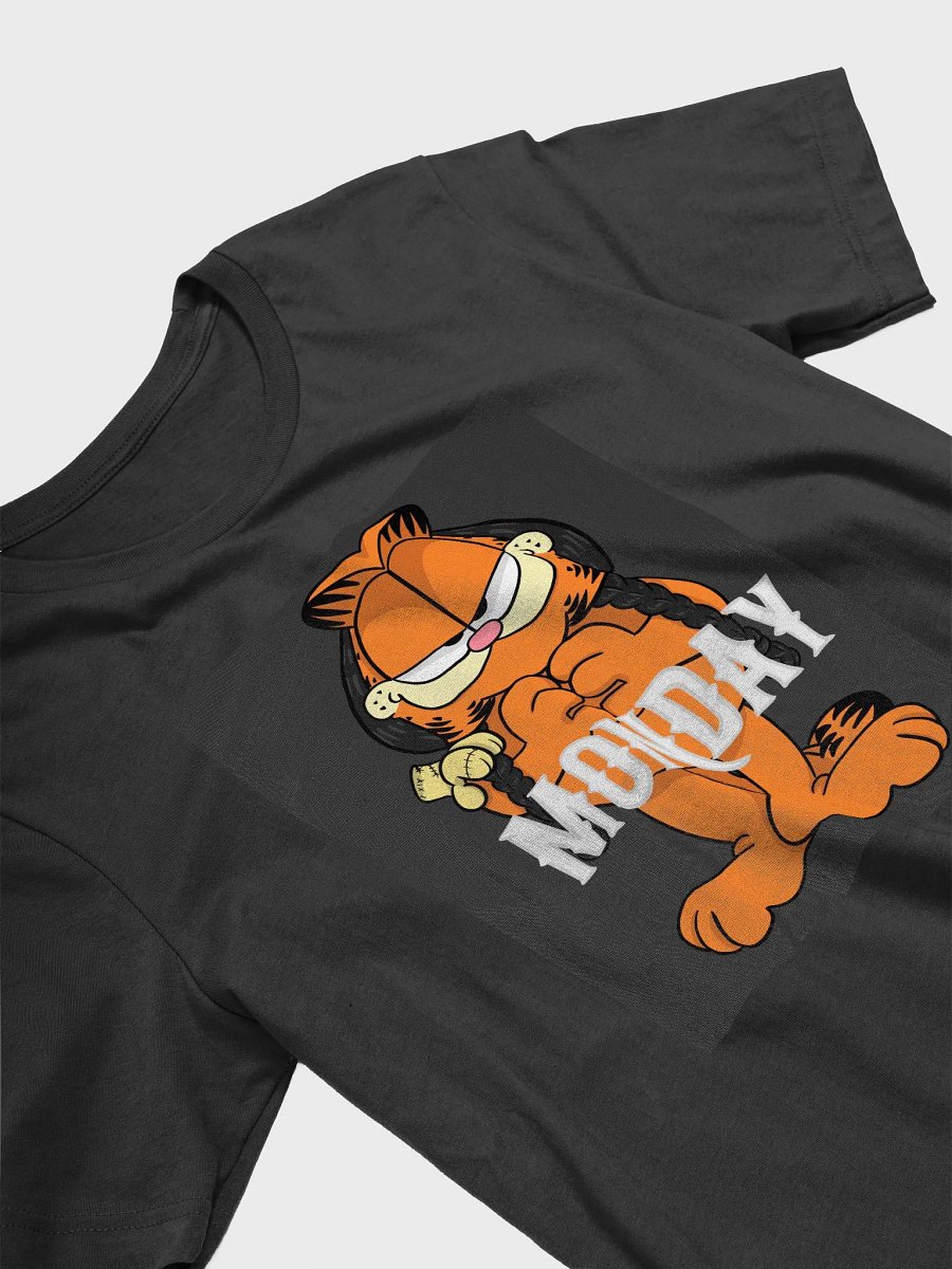Monday's Cat is Full of Lasagna product image (3)