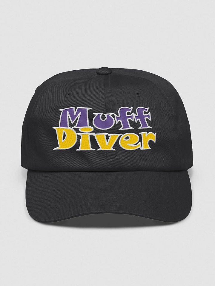 Muff Diver product image (1)