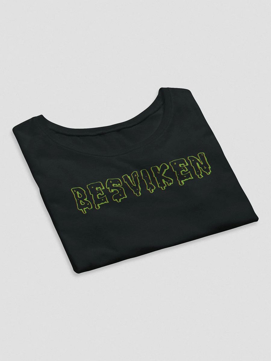 Disappointed - Crop Tee product image (4)