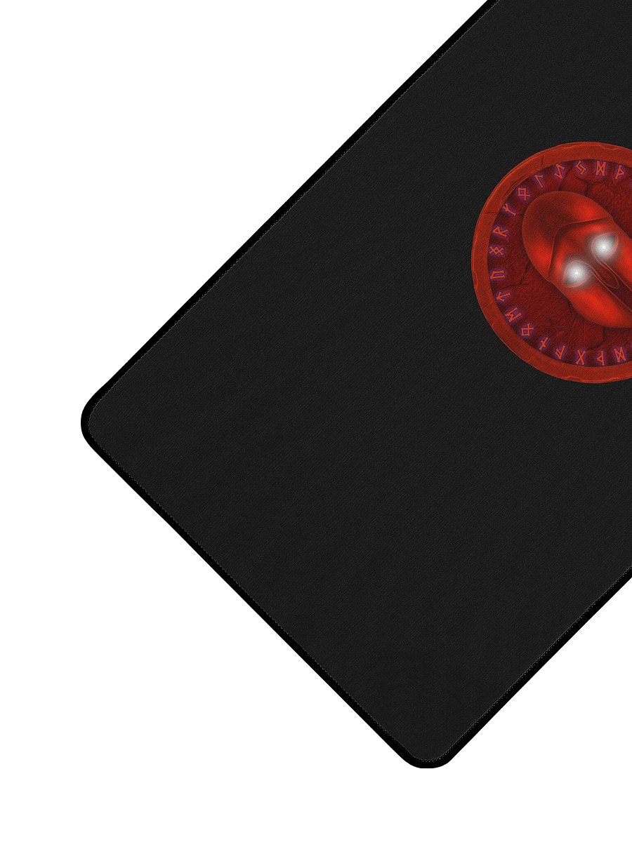 SpartanX Desk Mat product image (3)