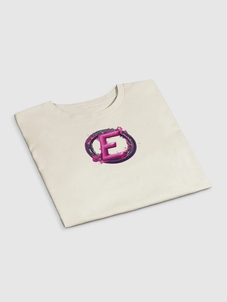 Womens Logo Cropped Shirt product image (23)