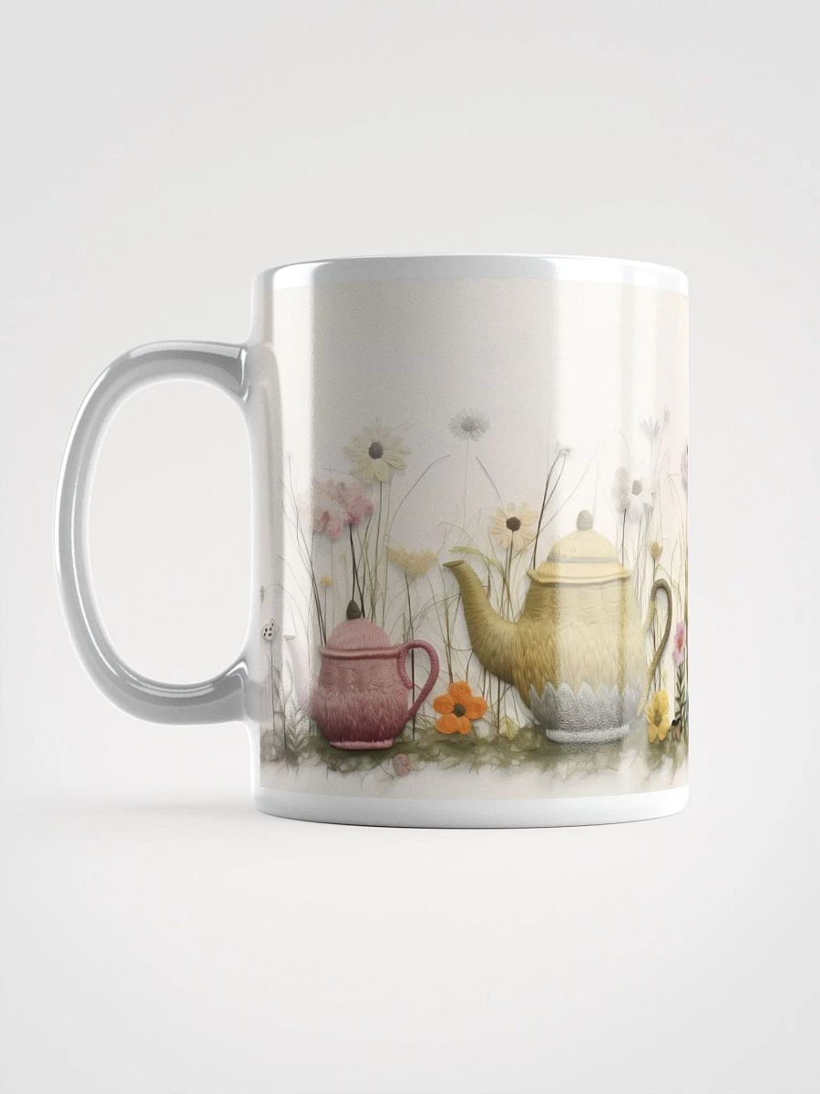 Blossom Tea Party Mug product image (17)