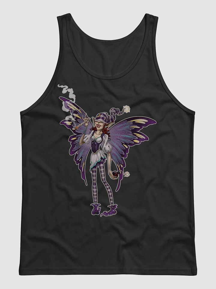Pixi-Gnome - SharpTattoos @ Strega Rose Tattoo Arts Tank product image (17)