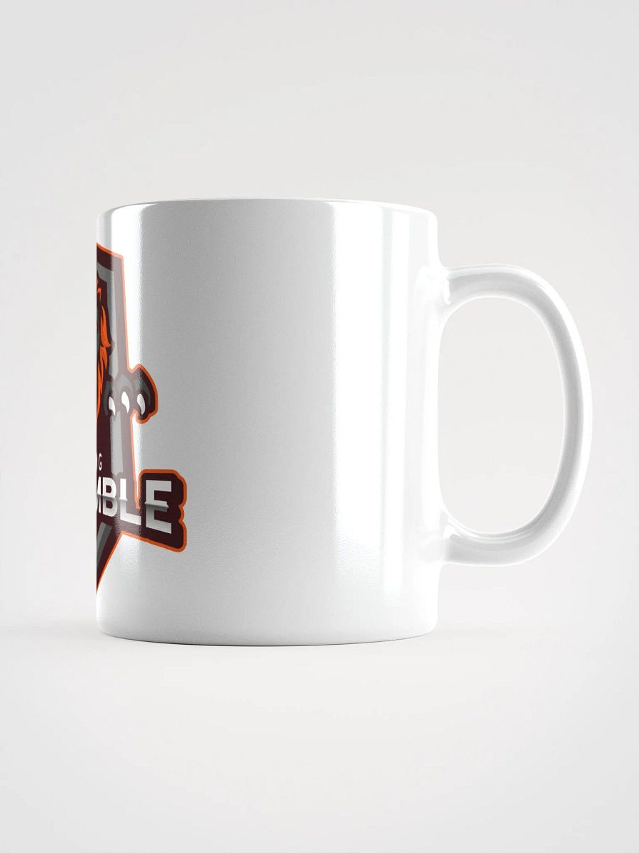 JaxNimble Gaming Mug product image (4)