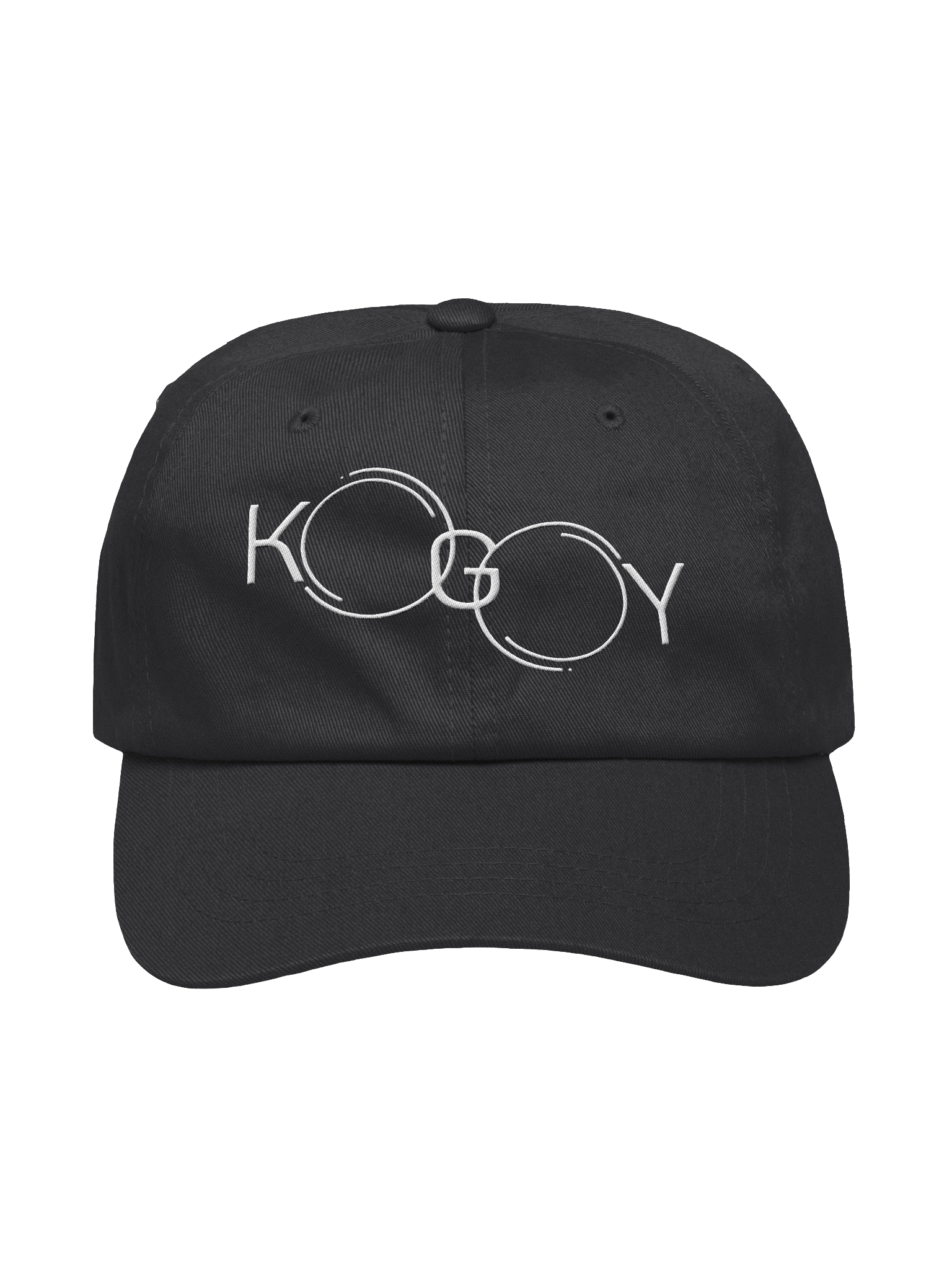 Kogoy Ballcap - Dark product image (1)