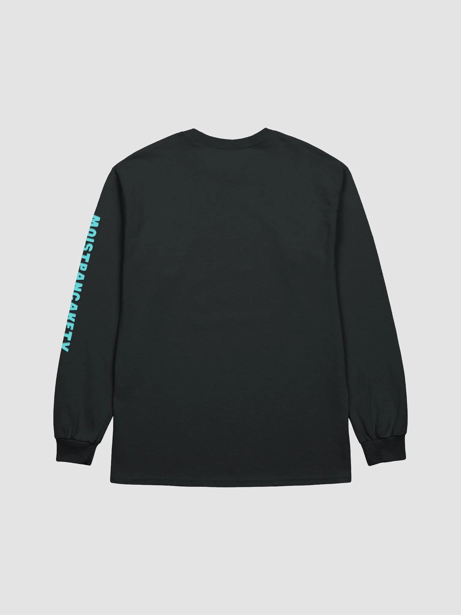 Pancake x4 - Long Sleeve Crew product image (5)