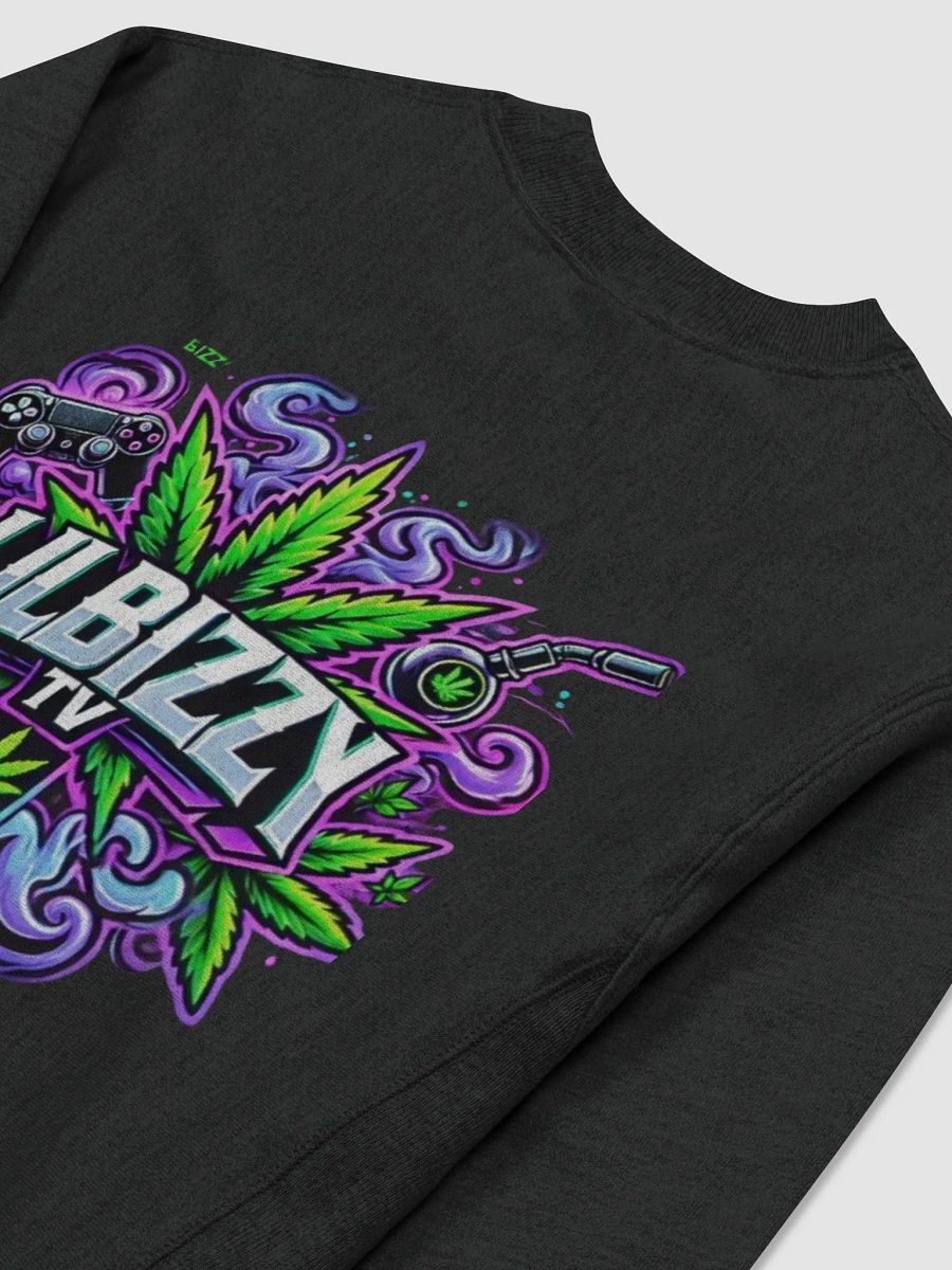 BizzWorld Champion Sweater product image (4)
