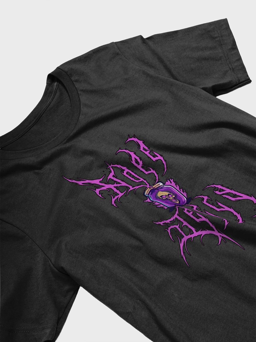 Nope Jelly Metal Tee product image (13)