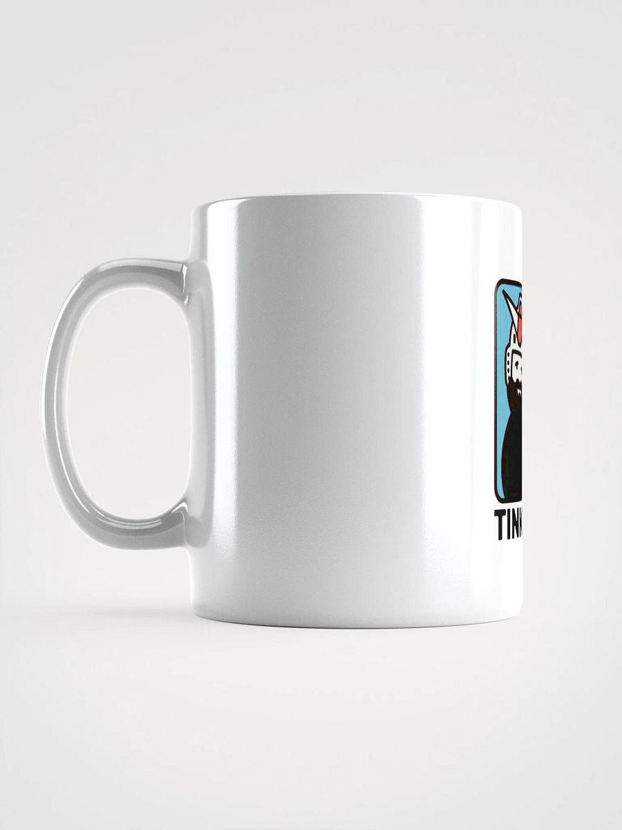 TINKER FAM CERAMIC MUG product image (18)