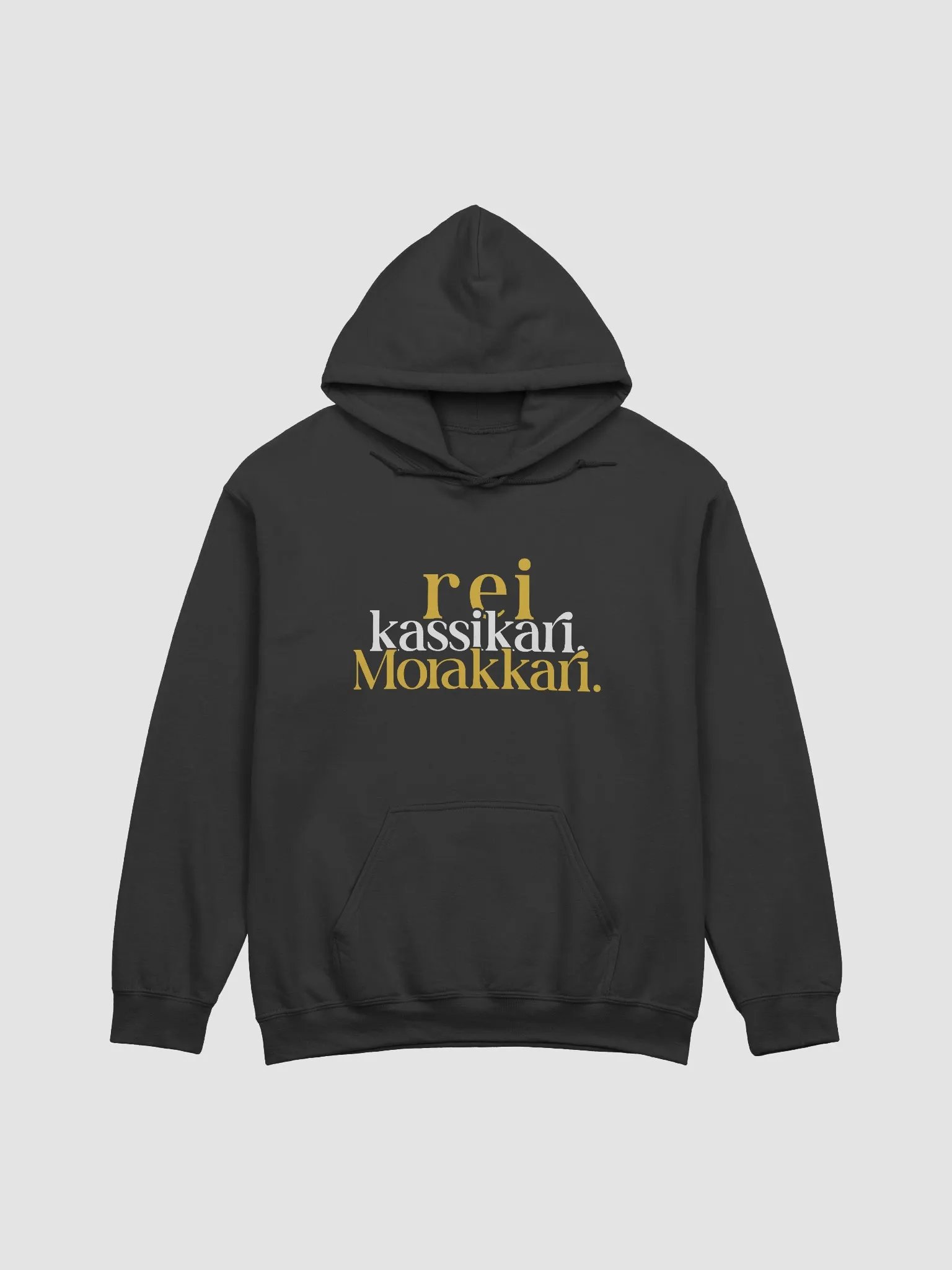 Kassikari Classic Hoodie product image (1)