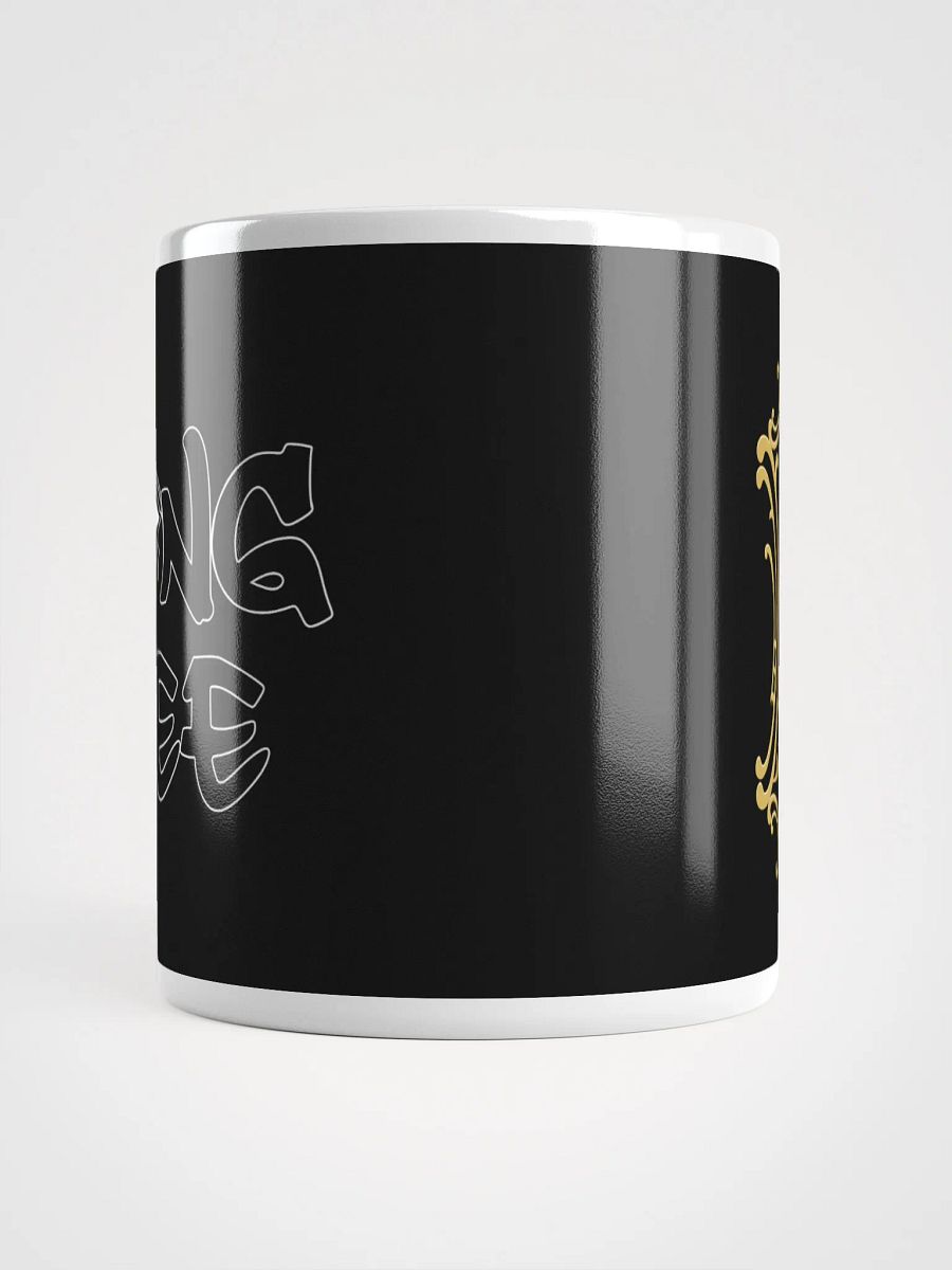 Built Not Bought Mug product image (14)