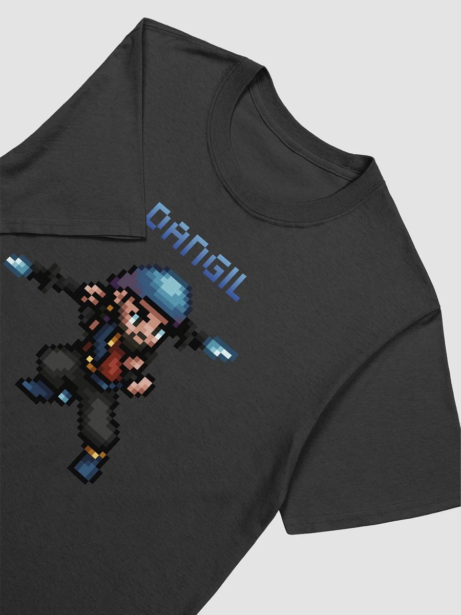 Dangil RPG (T-Shirt) product image (12)