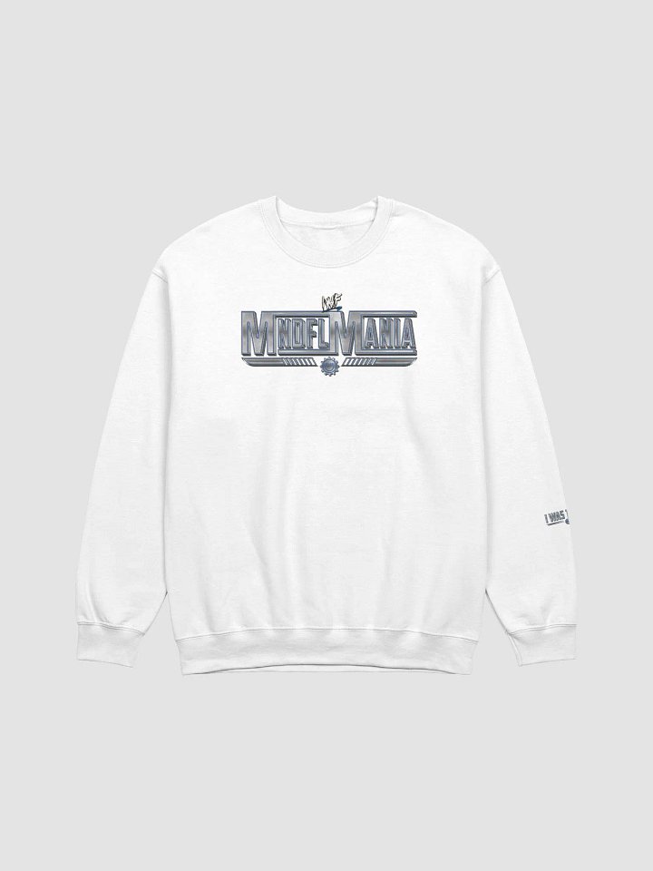 IWF MNDFL Mania Crewneck product image (9)