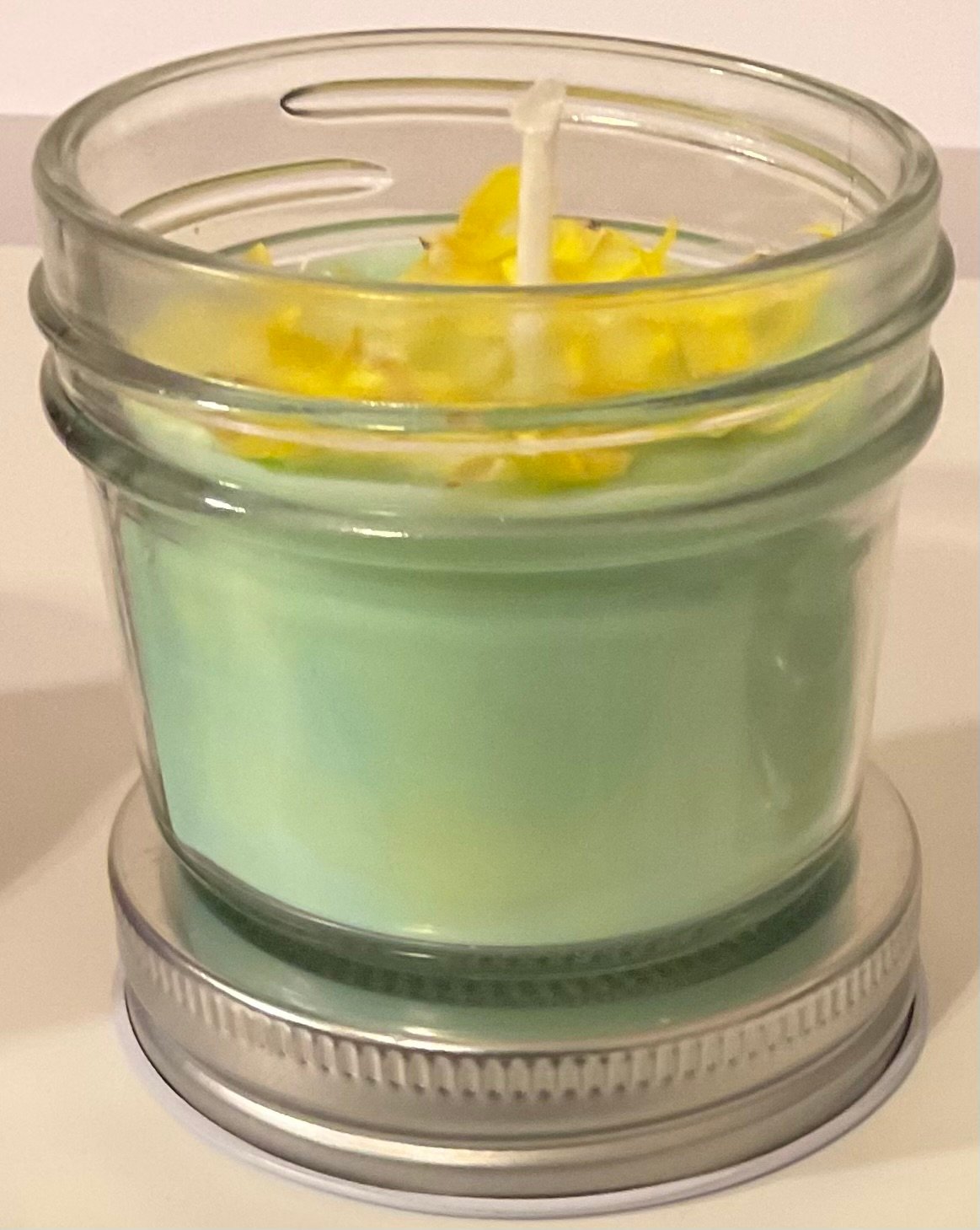 Ocean Orange scented Candle product image (2)