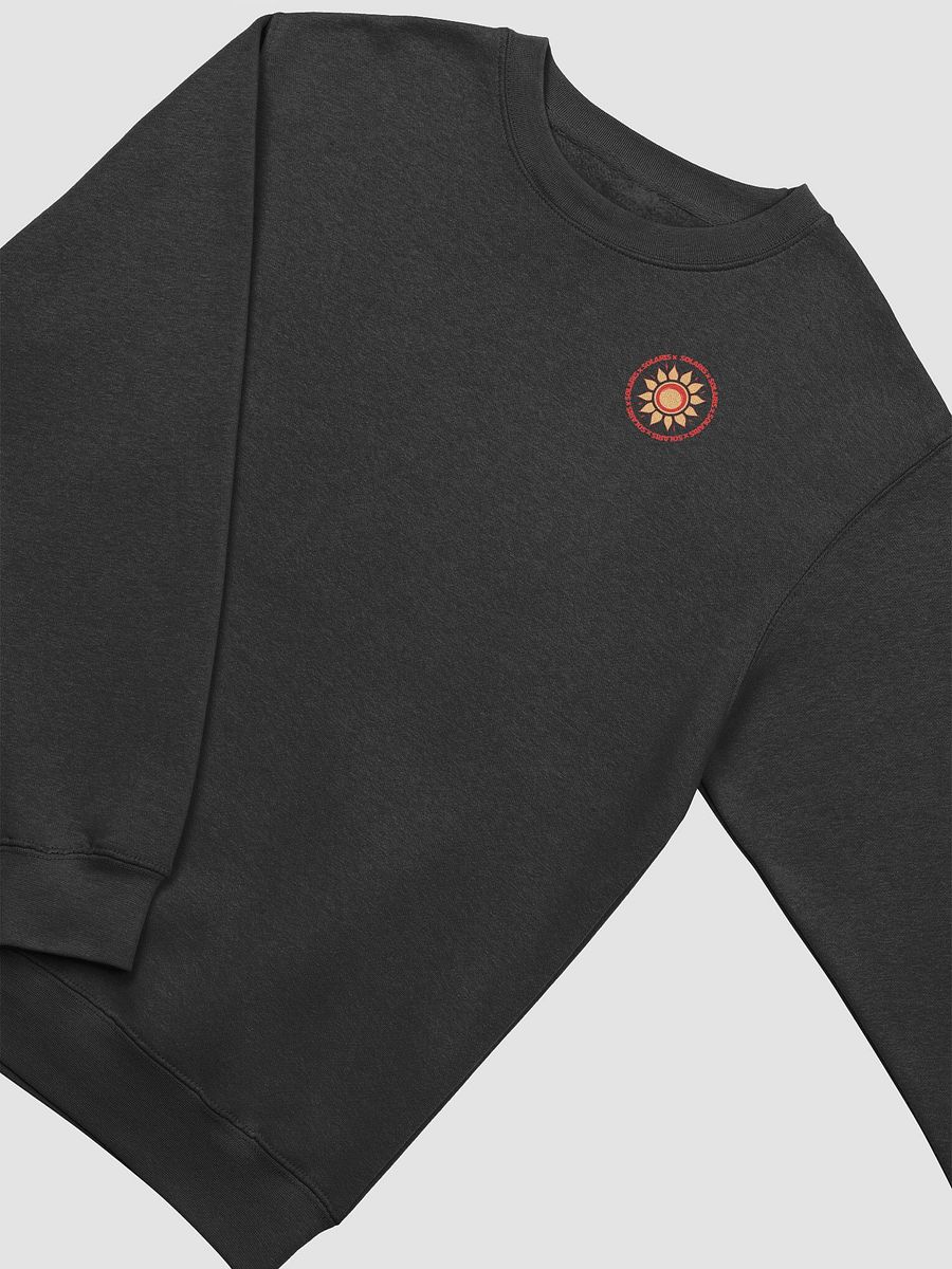 Solaris Crewneck Sweatshirt product image (3)