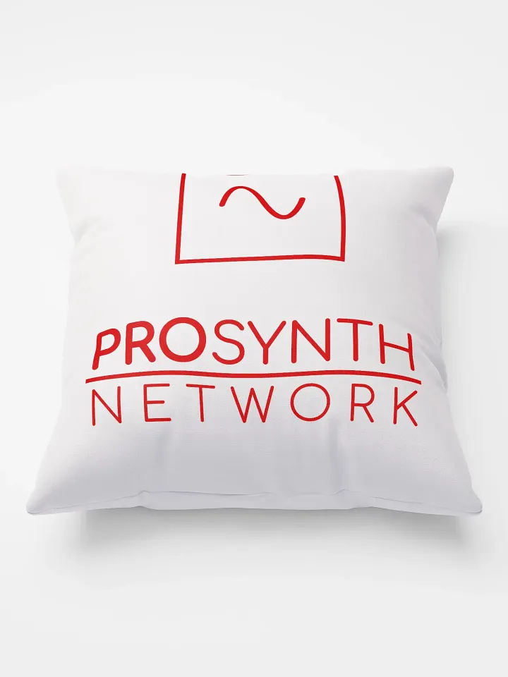 Dreamy Nights All-Over Pillow product image (2)