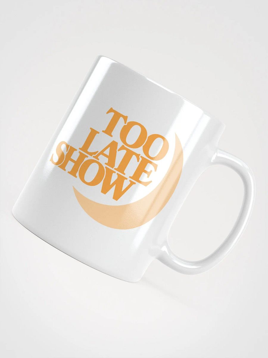 TLS Mug product image (12)