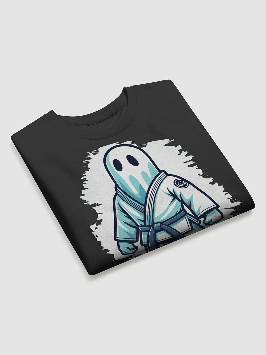 Ghostly Rollies Premium Sweatshirt product image (8)