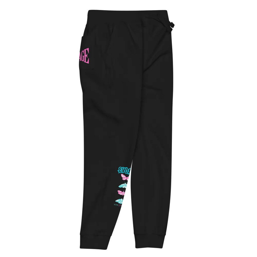 Evolve with Double J SAVAGE joggers product image (2)