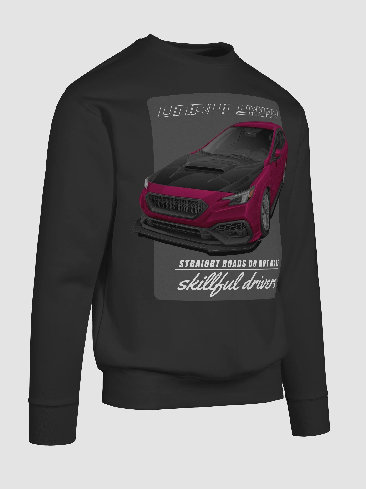 Sweatshirt - unrulywrx product image (49)