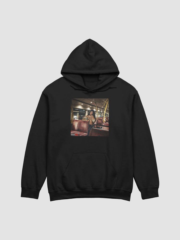 Peggy Ceechynaa Hoodie product image (1)