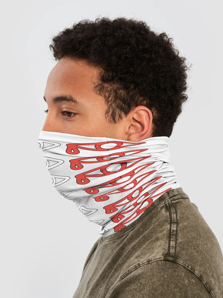 France - Forever Cry - Neck Gaiter product image (3)