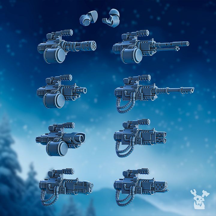 Stormbringers Heavy Weapons Upgrade product image (1)