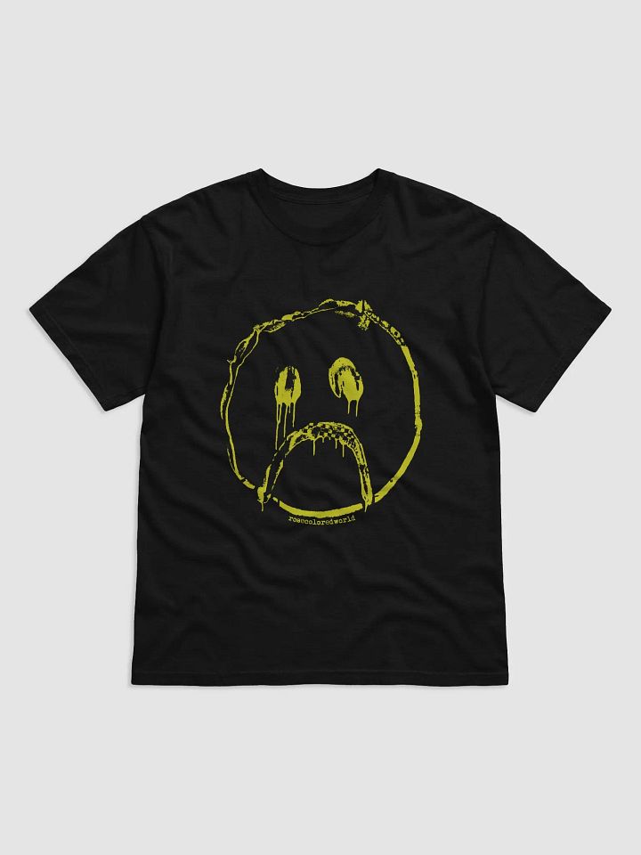 RCW Smiley Tee product image (1)